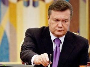 Президент зробив чистку в обласних райдержадміністраціях