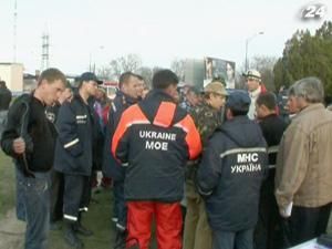 Почти сутки в катакомбах возле Керчи провели двое девушек-подростков Почти сутки в катакомбах возле Керчи провели двое девушек-подростков