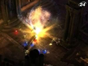 Blizzard Entertainment: RPG Diablo III з’явиться на ігрових консолях 