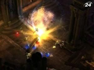 Blizzard Entertainment: RPG Diablo III появится на игровых консолях
