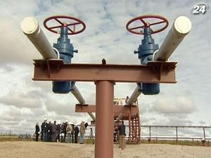 Росію обурило рішення України купувати вдвічі менше газу Росію обурило рішення України купувати вдвічі менше газу