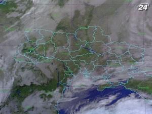 З 13 січня синоптики прогнозують помірні морози і сніг