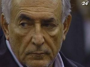 Бельгійка звинувачує Стросс-Кана у зґвалтуванні Бельгійка звинувачує Стросс-Кана у зґвалтуванні