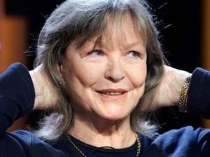 Вдова Высоцкого раскритиковала фильм о мужчине Вдова Высоцкого раскритиковала фильм о мужчине