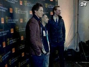 Британська кіноакадемія назвала номінантів премії "Зірка, що сходить" Британська кіноакадемія назвала номінантів премії "Зірка, що сходить"