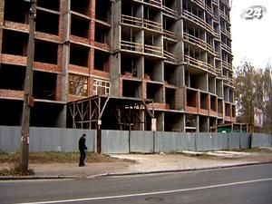 Квартири в новобудовах подорожчають на 10% Квартири в новобудовах подорожчають на 10%