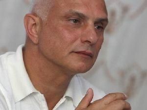 Мужа Тимошенко приютили как беженца Мужа Тимошенко приютили как беженца