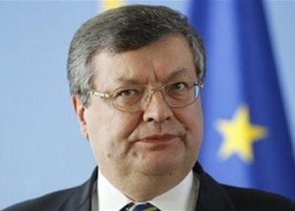 УП: Министру иностранных дел грозит увольнение