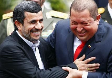 Президент Ірану прилетів на Кубу Президент Ірану прилетів на Кубу