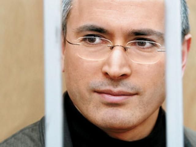 Ходорковський порахував час до "кінця" режиму Путіна