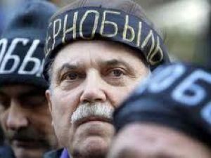 Луганские чернобыльцы создают новую областную организацию