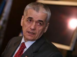 В Оніщенка з'явилися серйозні претензії до українського сиру В Оніщенка з'явилися серйозні претензії до українського сиру