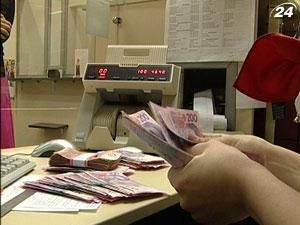 "Энергоатом" занял у "Альфа-Банка" 400 млн. грн. под 27%
