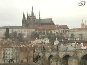 Чехия выплатит церкви почти три миллиарда долларов компенсации