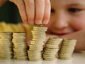 За рождение первого ребенка украинцы будут получать почти 30 тысяч гривен За рождение первого ребенка украинцы будут получать почти 30 тысяч гривен