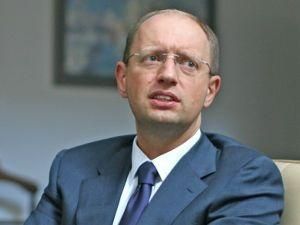 Яценюк розповів, чому відмовився бойкотувати вибори Яценюк розповів, чому відмовився бойкотувати вибори