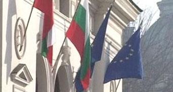Болгарія відмовилася від допомоги Єврозоні