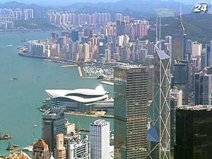 Barclays: будівництво хмарочосів наближає кризу Barclays: будівництво хмарочосів наближає кризу