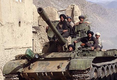 Надругательство американских военных над телами талибов простили ради переговоров Надругательство американских военных над телами талибов простили ради переговоров