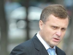 Левочкин: Президент настроен делать все, чтобы объединять страну Левочкин: Президент настроен делать все, чтобы объединять страну