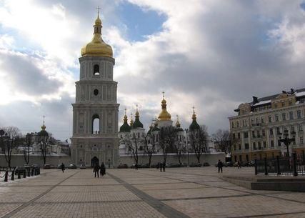 Опозиція оголосить про об'єднання у День соборності Опозиція оголосить про об'єднання у День соборності