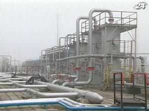 Україна зазнала від газових угод з Росією $12-15 млрд. збитків