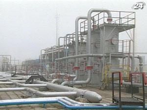 Україна зазнала від газових угод з Росією $12-15 млрд. збитків  - 12 січня 2012 - Телеканал новин 24