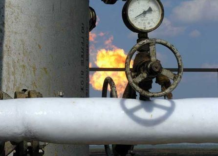Газпром: Знизити постачання газу в Україну неможливо