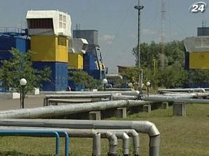 Левочкин: Украина платит "несправедливую цену" за российский газ Левочкин: Украина платит "несправедливую цену" за российский газ