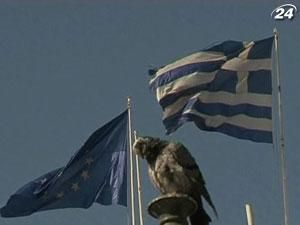 Дефицит бюджета Греции в 2011 г. превысит плановые 9% ВВП Дефицит бюджета Греции в 2011 г. превысит плановые 9% ВВП