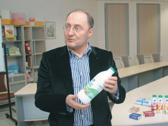 Украинские сыроделы ответили Онищенко Украинские сыроделы ответили Онищенко