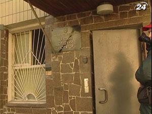 Згідно з новим КПК, термін утримання у СІЗО обмежено Згідно з новим КПК, термін утримання у СІЗО обмежено