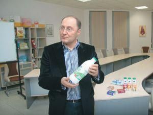 В Україні відреагували на звинувачення Росії в поганій якості сиру В Україні відреагували на звинувачення Росії в поганій якості сиру