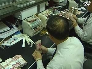 Китайці позичили на реконструкцію шахт Луганщини $85 млн Китайці позичили на реконструкцію шахт Луганщини $85 млн