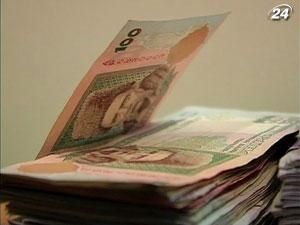 Прогноз: У 2012 році гривня девальвує на 15-20% Прогноз: У 2012 році гривня девальвує на 15-20%