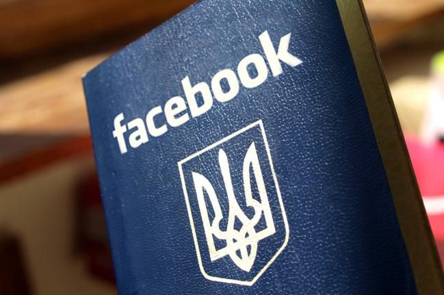 Facebook отримає мільярд користувачів у серпні