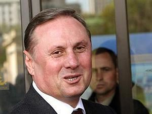 Єфремов: Не зовсім нормально виглядає блокування парламенту "бютівцями" Єфремов: Не зовсім нормально виглядає блокування парламенту "бютівцями"