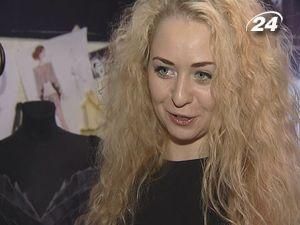 Анастасия Иванова: Украинцы сейчас выбирают теплые ткани Анастасия Иванова: Украинцы сейчас выбирают теплые ткани