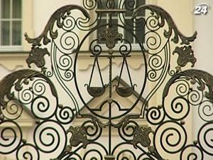 Суддям збільшили зарплати, але вони цього не помітили Суддям збільшили зарплати, але вони цього не помітили