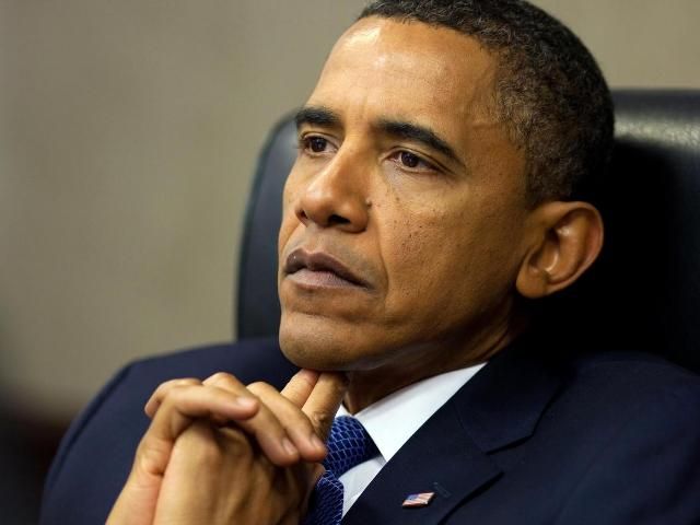 Обама попросить Конгрес збільшити державний борг США