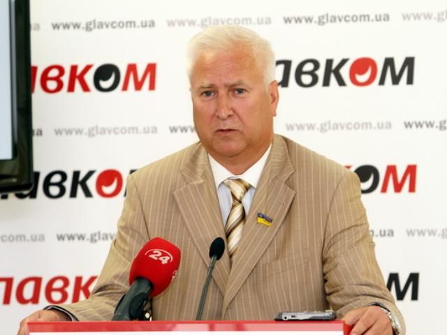 У Партії регіонів пропонують відмовитись від російського газу