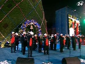 С 13 на 14 января украинцы отмечают Старый Новый год С 13 на 14 января украинцы отмечают Старый Новый год