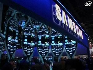 LG i Samsung оштрафували за цінову змову в Південній Кореї LG i Samsung оштрафували за цінову змову в Південній Кореї