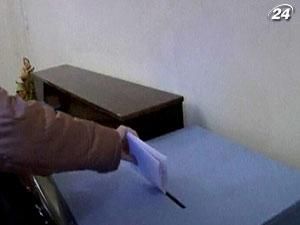 Президентские выборы в Молдове не состоятся Президентские выборы в Молдове не состоятся