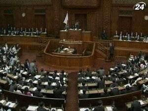 В Японії з’явились нові міністри В Японії з’явились нові міністри