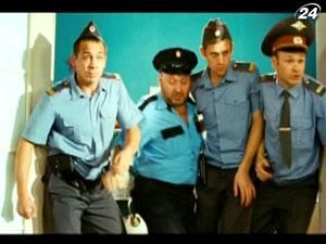 "Моя шалена родина": Знайомство з батьками за сценарієм "Моя шалена родина": Знайомство з батьками за сценарієм