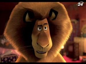 "Мадагаскар-3": Неразлучные Алекс, Марти, Мелман и Глория путешествуют по Европе "Мадагаскар-3": Неразлучные Алекс, Марти, Мелман и Глория путешествуют по Европе