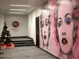 Мадонна у Росії відкрила фітнес-клуб Мадонна у Росії відкрила фітнес-клуб