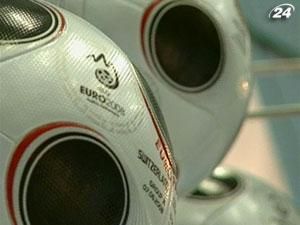 Евромяч - высокотехнологичный спортивный продукт Евромяч - высокотехнологичный спортивный продукт