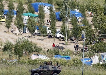 Сирія відмовилась приймати гуманітарну допомогу від своїх громадян з-за кордону Сирія відмовилась приймати гуманітарну допомогу від своїх громадян з-за кордону